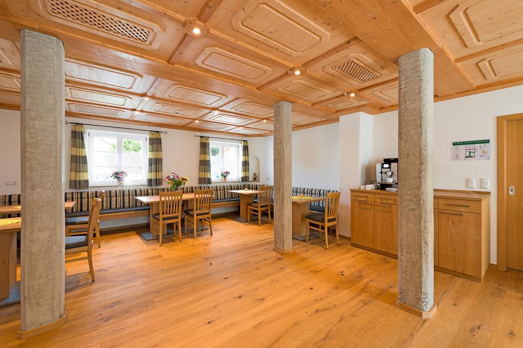 Horbach  纽鲍尔旅馆酒店 外观 照片